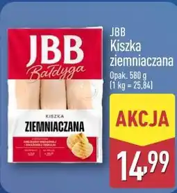 ALDI Jbb Kiszka ziemniaczana oferta