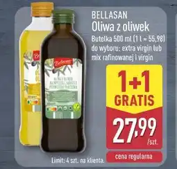 ALDI Bellasan Oliwa z oliwek Butelka oferta