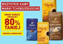 ALDI Kawa Tchibo/Eduscho oferta
