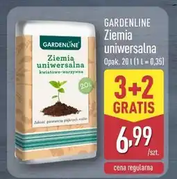 ALDI Gardenline Ziemia uniwersalna oferta