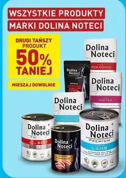 ALDI Wszystkie produkty marki Dolina Noteci oferta