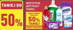 ALDI Wszystkie artykuły Tandil oferta