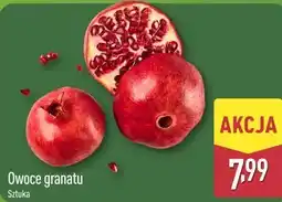 ALDI Owoce granatu oferta