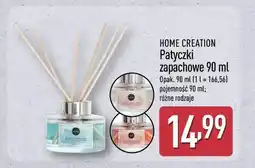 ALDI Patyczki zapachowe oferta