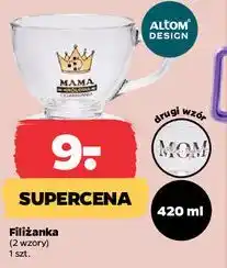 Netto Filiżanka altom oferta
