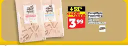 Topaz Pierogi Mamy Pyszne z mięsem Wierzejki oferta