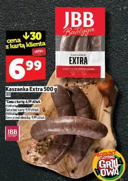 Topaz Kaszanka Extra JBB oferta