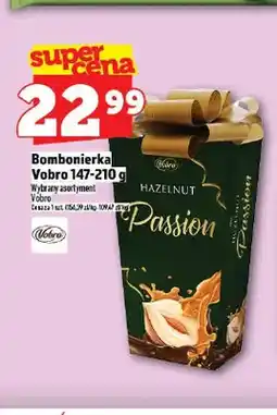 Topaz Bombonierka Vobro oferta