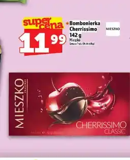 Topaz Bombonierka Cherrissimo Mieszko oferta