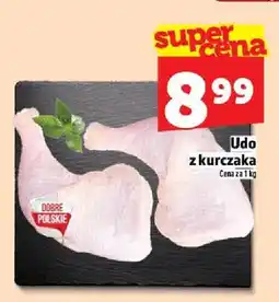 Topaz Udo z kurczaka oferta