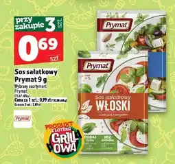 Topaz Sos sałatkowy Prymat oferta