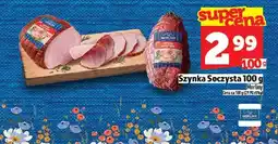 Topaz Szynka Soczysta Morliny oferta
