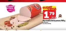 Topaz Mortadela Od Szymona oferta