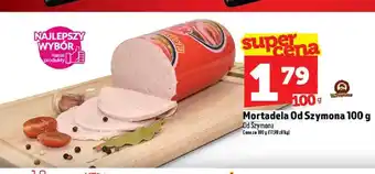 Topaz Mortadela Od Szymona oferta