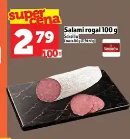 Topaz Salami rogal Sokołów oferta