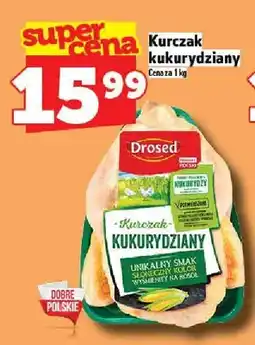 Topaz Kurczak kukurydziany Drosed oferta