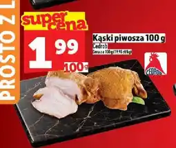 Topaz Kąski piwosza Cedrob oferta
