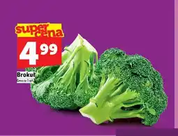 Topaz Brokuł oferta