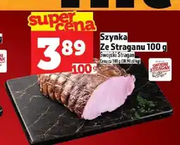 Topaz Szynka Ze Straganu Swojski Stragan oferta