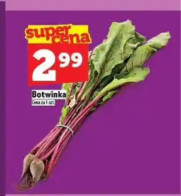 Topaz Botwinka oferta