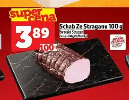 Topaz Schab Ze Straganu Swojski Stragan oferta