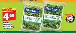 Topaz Roszponka Fit&Easy oferta