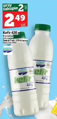 Topaz Kefir Krasnystaw oferta
