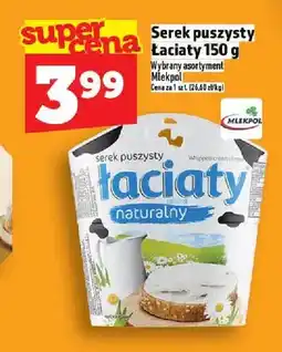 Topaz Serek puszysty Łaciaty Naturalny oferta