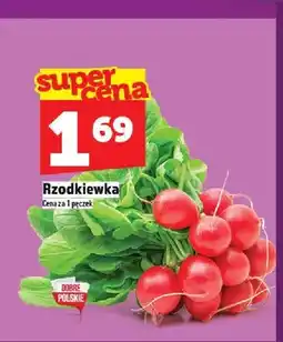Topaz Rzodkiewka oferta