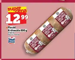Topaz Flaczki Królewskie wołowe Smak Mak oferta