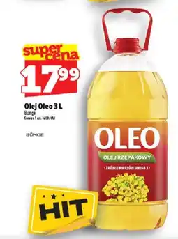Topaz Olej Oleo oferta