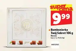 Topaz Bombonierka Twój Sekret Mieszko oferta