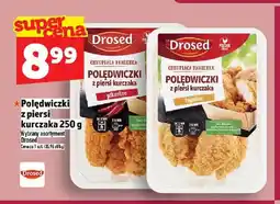 Topaz Polędwiczki z piersi kurczaka pikantne Drosed oferta