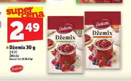 Topaz Dżemix 2:1 Delecta oferta
