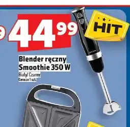 Topaz Blender ręczny Smoothie 350W oferta
