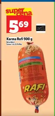 Topaz Karma dla psa Rafi oferta