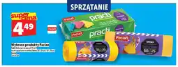 Topaz Gąbki kolorowe do naczyń Paclan oferta