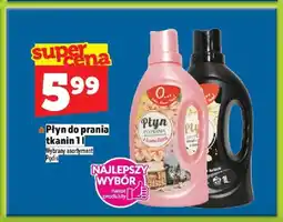 Topaz Płyn do prania tkanin z lanoliną oferta