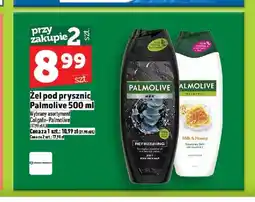 Topaz Żel pod prysznic Palmolive oferta