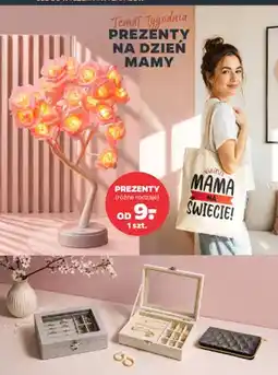 Netto Prezenty na Dzień Mamy oferta