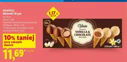 Lidl Minirożki Gelatelli 10-pak oferta