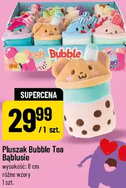 Polomarket Epee pluszak Bubble Tea Bąblusie oferta