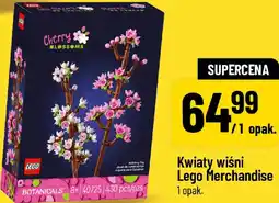 Polomarket Lego Kwiaty wiśni oferta