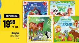 Polomarket Disney Książka dla dzieci oferta