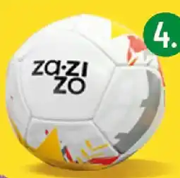Polomarket ZaZiZo Piłka mini oferta