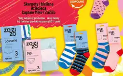 Polomarket ZaZiZo bielizna i skarpety oferta