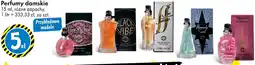Tedi TEDi perfumy damskie oferta