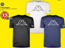 Tedi Kappa T-shirt oferta