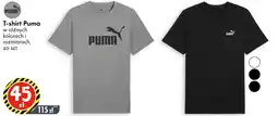 Tedi Puma T-shirt oferta
