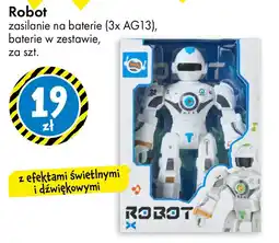 Tedi TEDi robot oferta